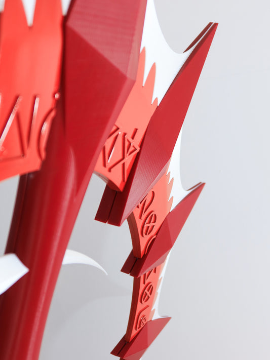 스플레티드 소울게이저