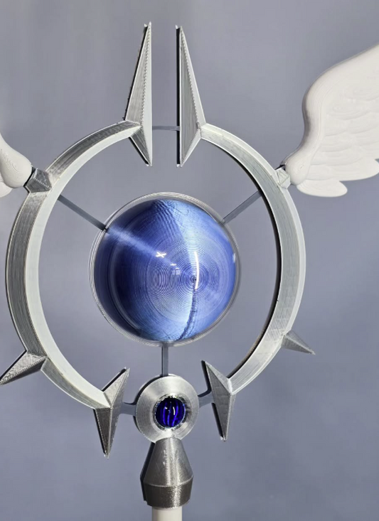 #D117 마법 지팡이🪄