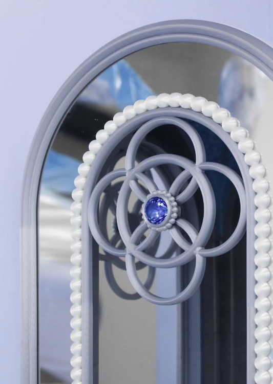 #85 소환 게이트🏛