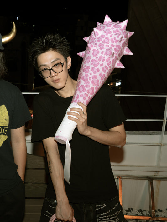 오니짱의 방망이 🎀 (Oni-chan Club)