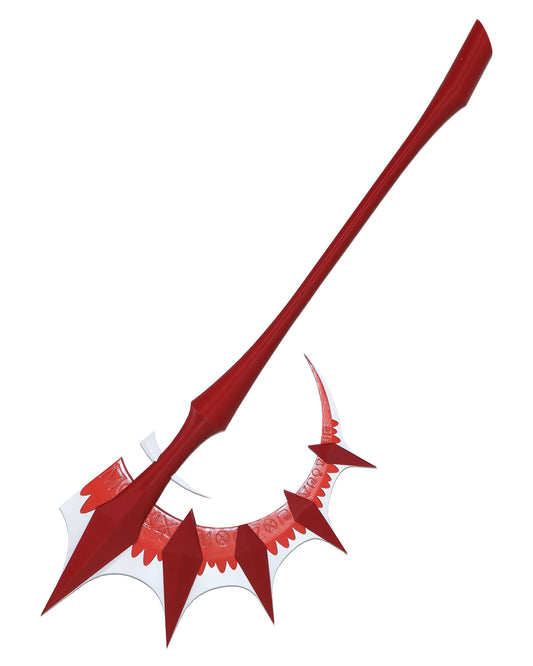 스플레티드  소울게이저