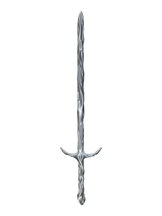 정령의 검 (실버)