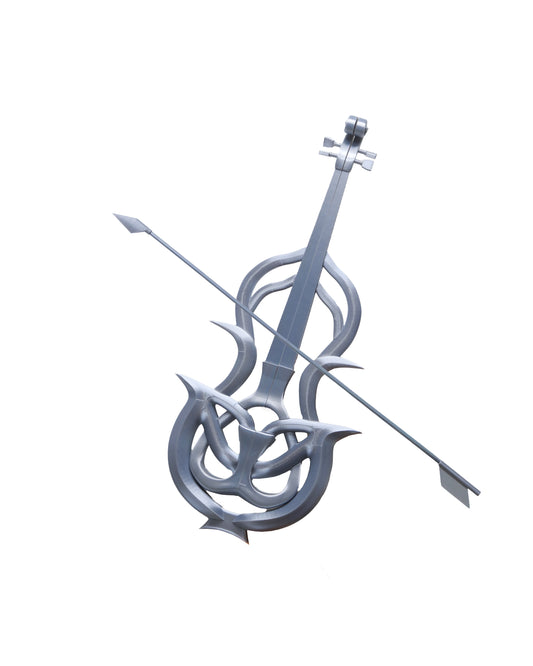 폼체인지 바이올린 🎻>>🏹